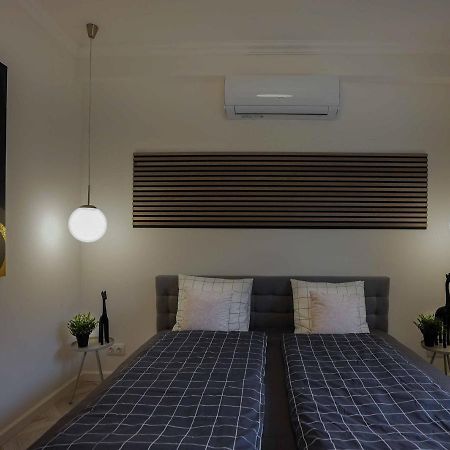 Corvin Avenue Premium Central Apartment Budapest Extérieur photo
