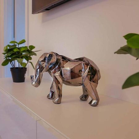 Corvin Avenue Premium Central Apartment Budapest Extérieur photo