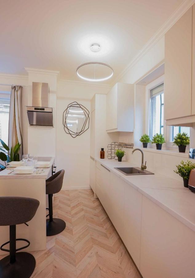 Corvin Avenue Premium Central Apartment Budapest Extérieur photo