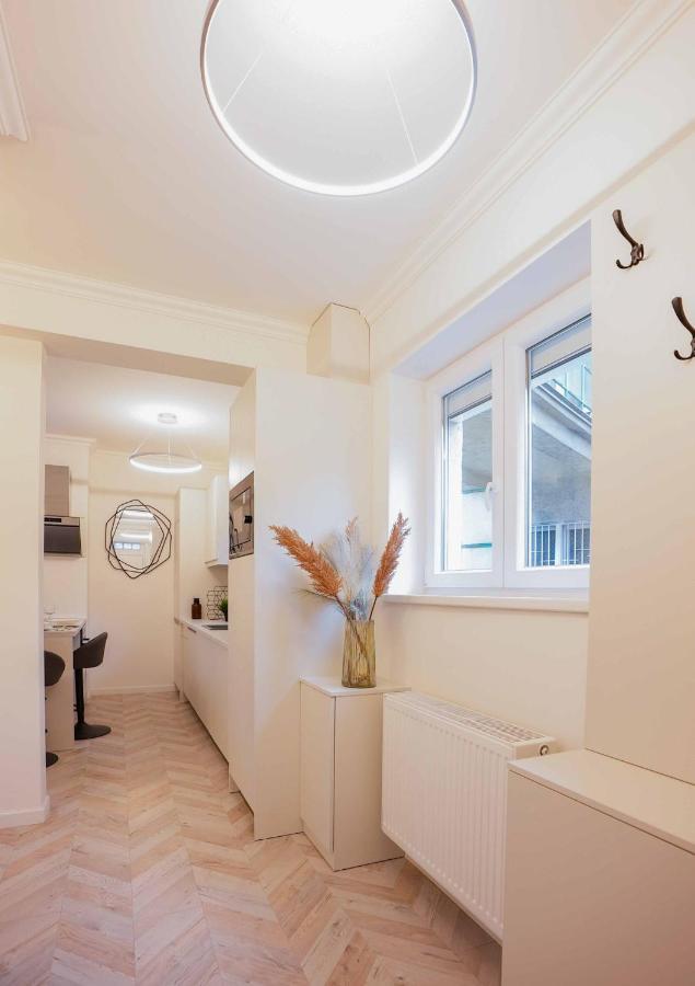 Corvin Avenue Premium Central Apartment Budapest Extérieur photo
