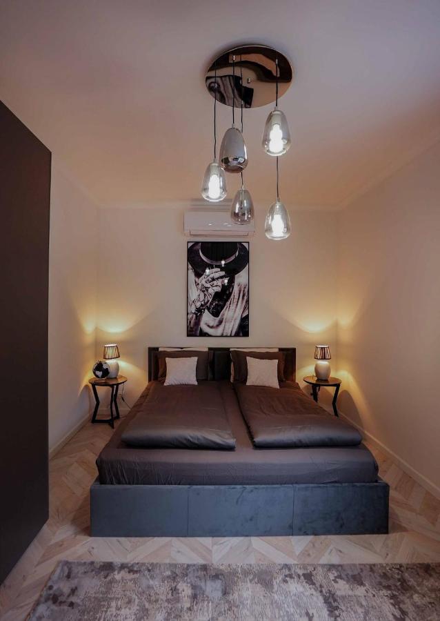 Corvin Avenue Premium Central Apartment Budapest Extérieur photo