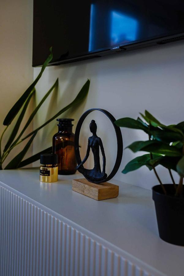 Corvin Avenue Premium Central Apartment Budapest Extérieur photo