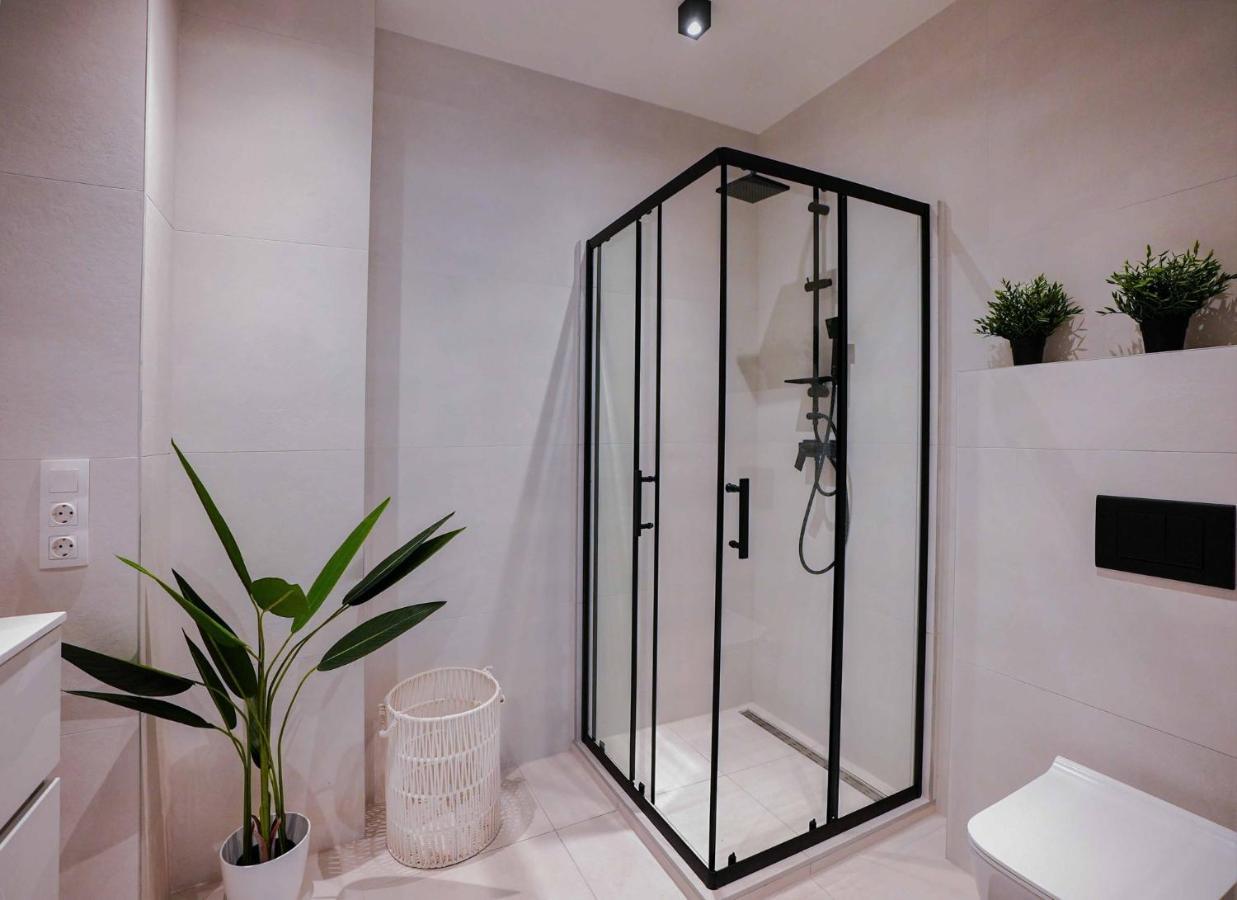 Corvin Avenue Premium Central Apartment Budapest Extérieur photo