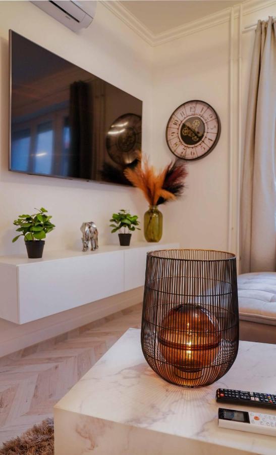 Corvin Avenue Premium Central Apartment Budapest Extérieur photo