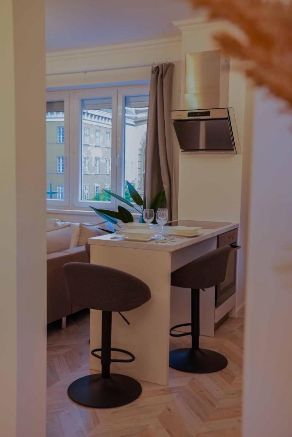 Corvin Avenue Premium Central Apartment Budapest Extérieur photo