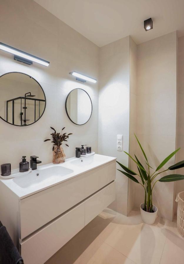 Corvin Avenue Premium Central Apartment Budapest Extérieur photo