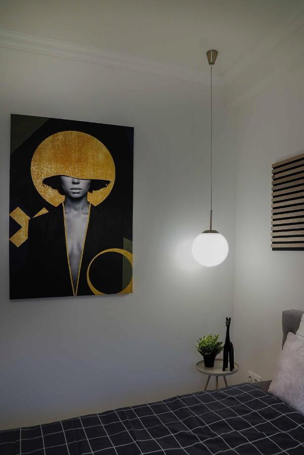 Corvin Avenue Premium Central Apartment Budapest Extérieur photo