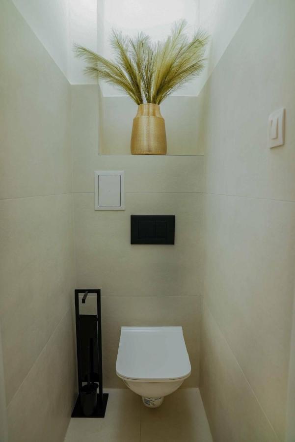 Corvin Avenue Premium Central Apartment Budapest Extérieur photo