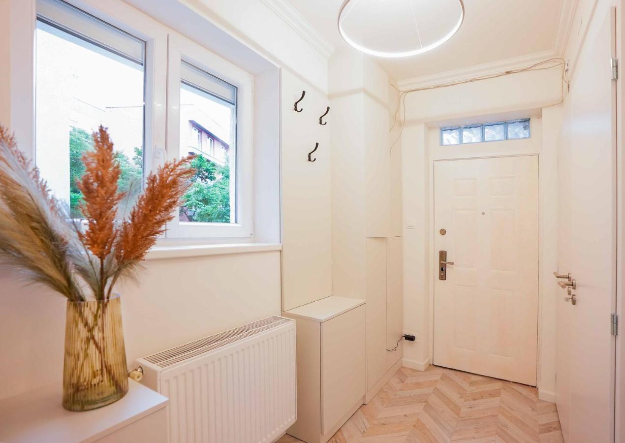 Corvin Avenue Premium Central Apartment Budapest Extérieur photo
